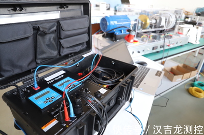 电动机电流/噪声谱与振动之间的相关性研究——基于电气功传感器的故障诊断潜力分析
