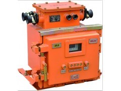 山东ZBZ-10.0矿用隔爆型照明信号综合变压器保护装置 矿山电气安全的多重保障